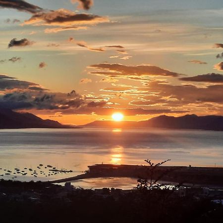 Lo De Kami Lägenhet Ushuaia Exteriör bild